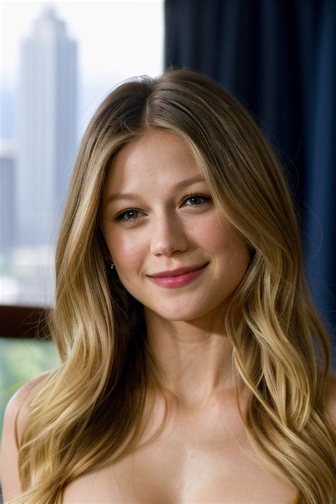 melissa benoist tits|Melissa Benoist Nude & Porn Ultimate Collection [2020]